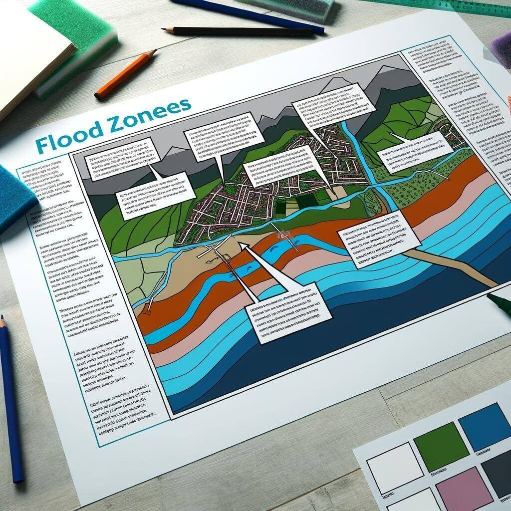 Understanding Flood Zones Master Your Risk With Flood Zones